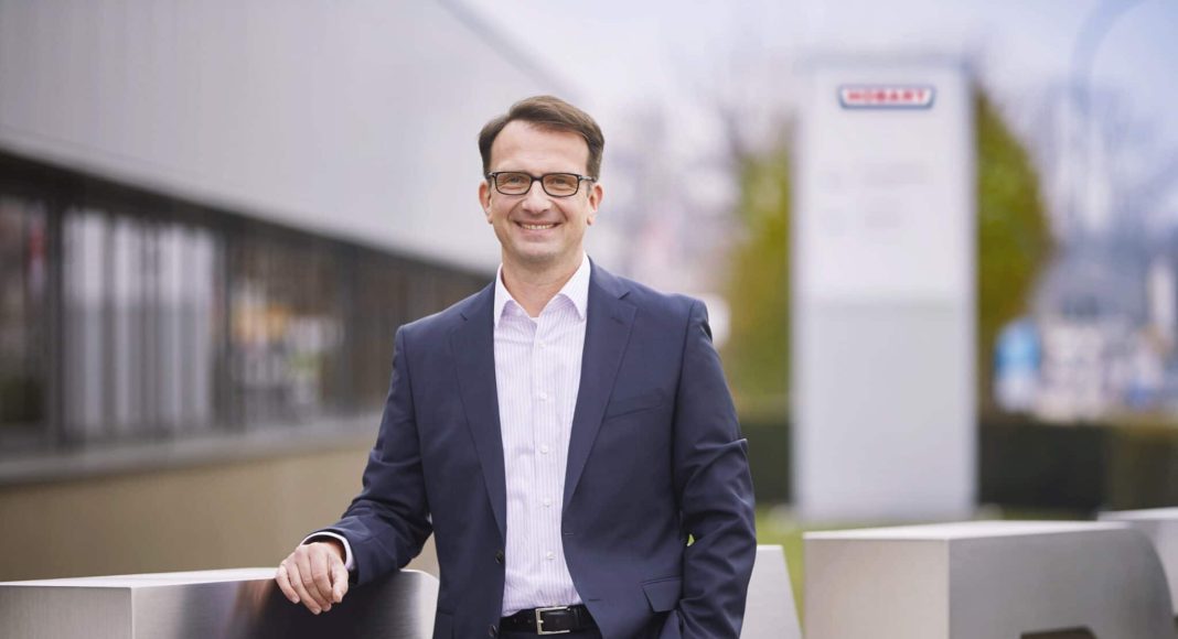 Industriepartner-Inverview: Manfred Kohler von HOBART