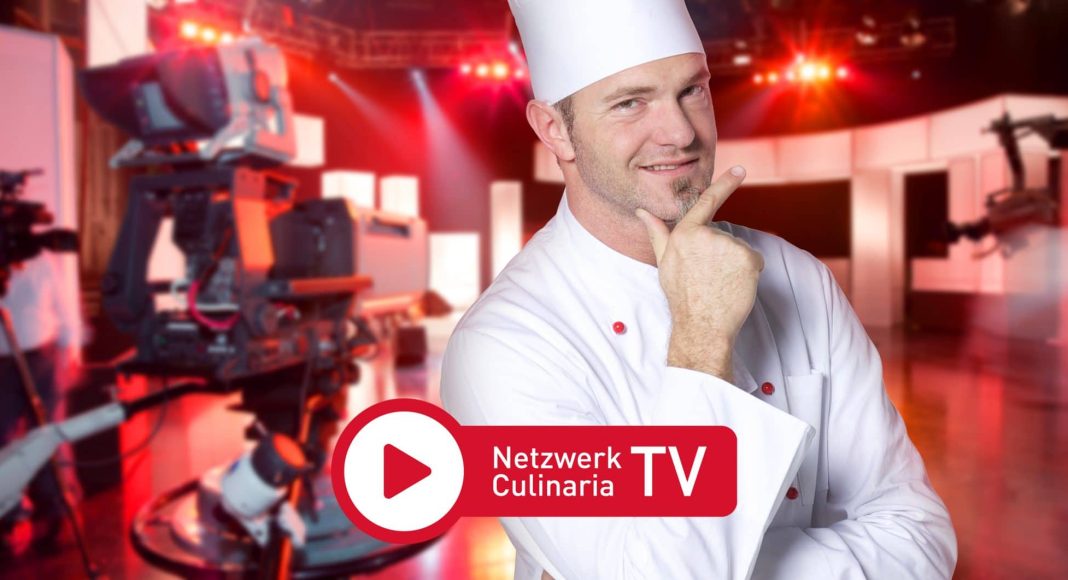 Netzwerk Culinaria startet digitales TV Format