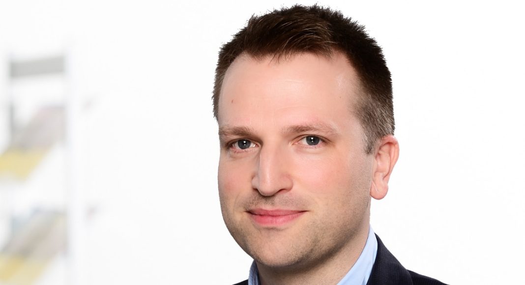 NordCap: Frank Krüger ist neuer Leiter für Digitalisierung